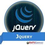 jquery course icon