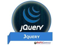 jquery course icon jquery course icon