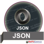 JSON course icons JSON course hindi icons