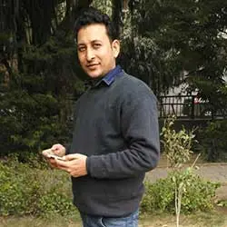 Praveen Soni
