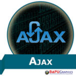 ajax course icon ajax course hindi icon