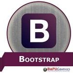bootstrap course icon bootstrap course hindi icon