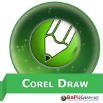 corel draw course icon