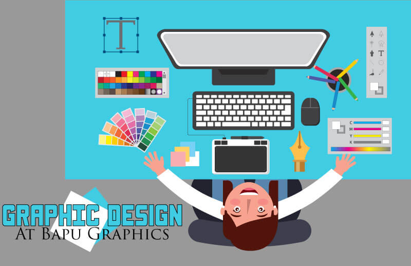 graphic design course in delhi