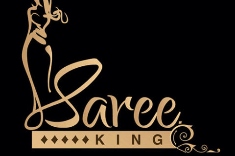Logo Design For E-Cormerce – SareeKing