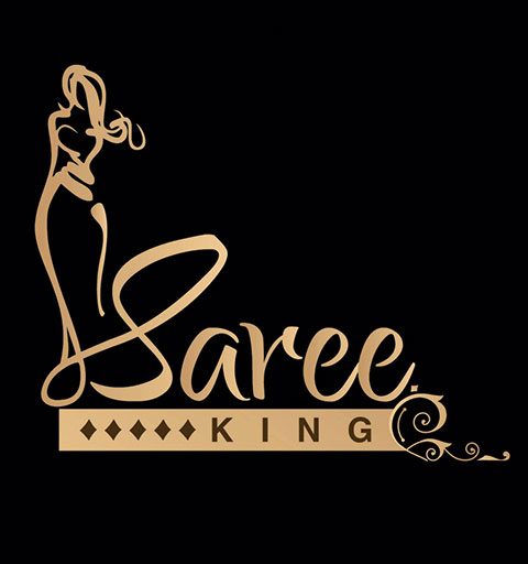 Logo Design For E-Cormerce – SareeKing
