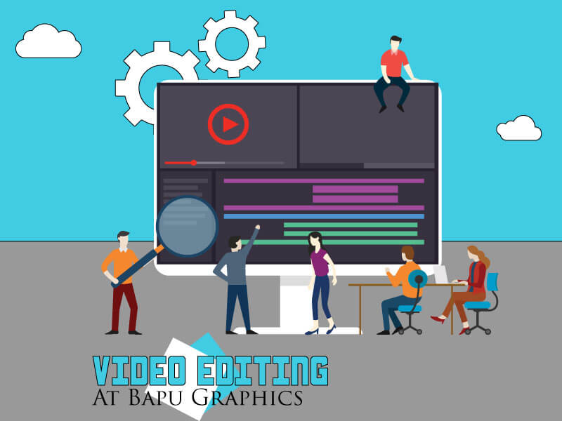 video editing course in delhi