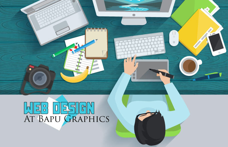 web design course in delhi