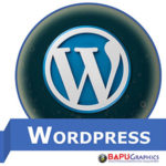 wordpress course icon wordpress course hindi icon